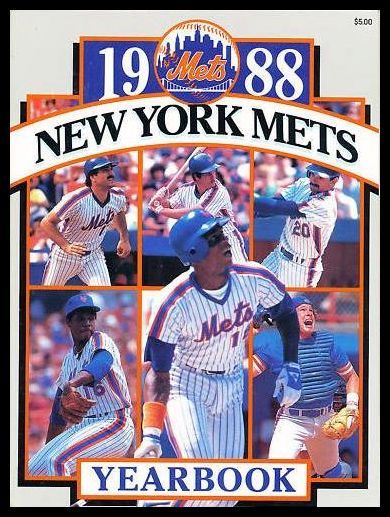 1988 New York Mets